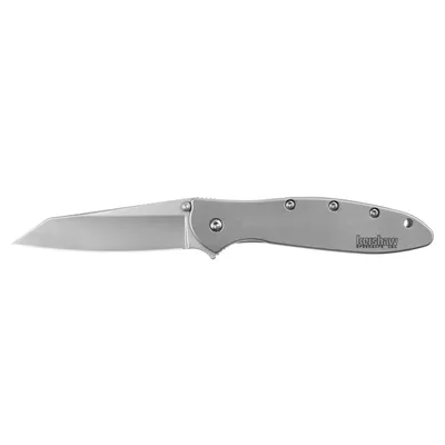 Kershaw Random Leek (1660R)