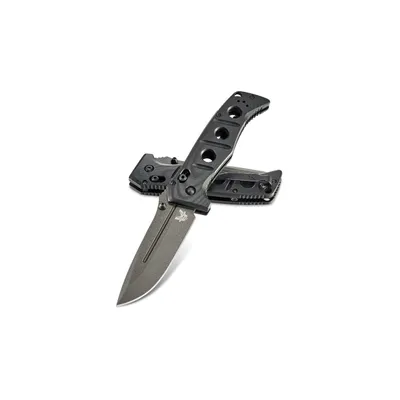 Benchmade Adamas Gray (275GY-1)