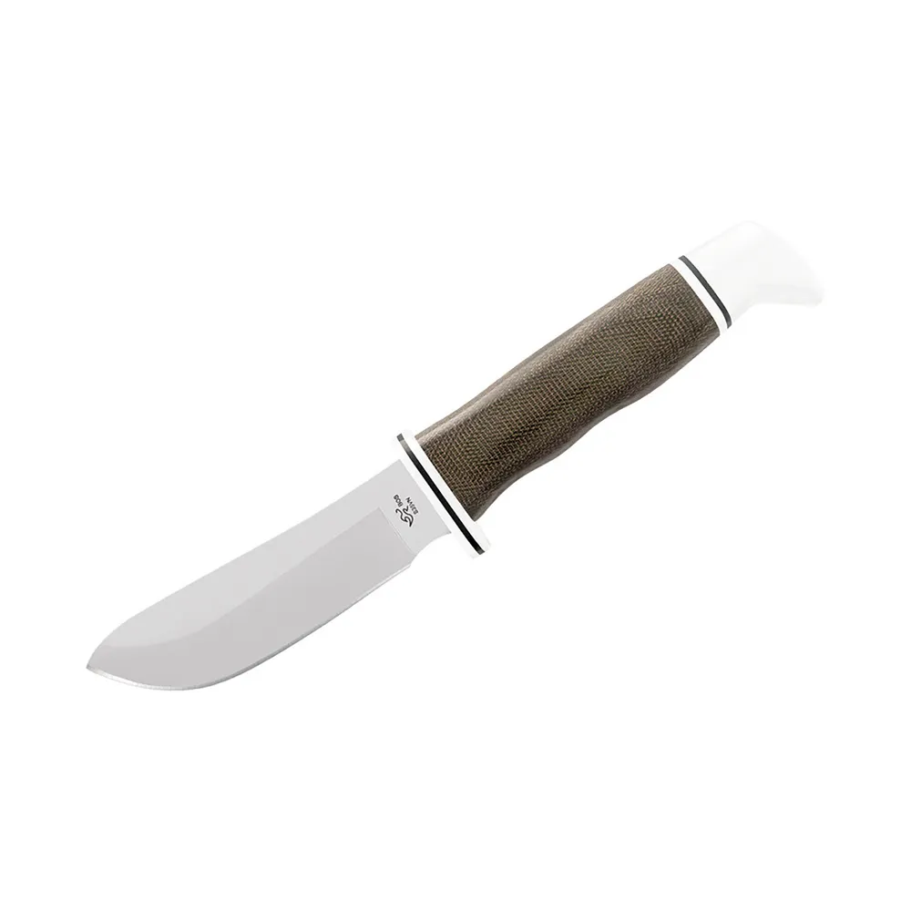 Buck 103 Skinner Pro (0103GRS1)