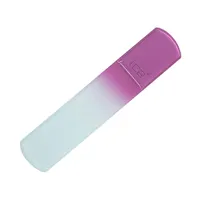 Ice Glass XL Pedicure File Carnation (XL62RC93CA)