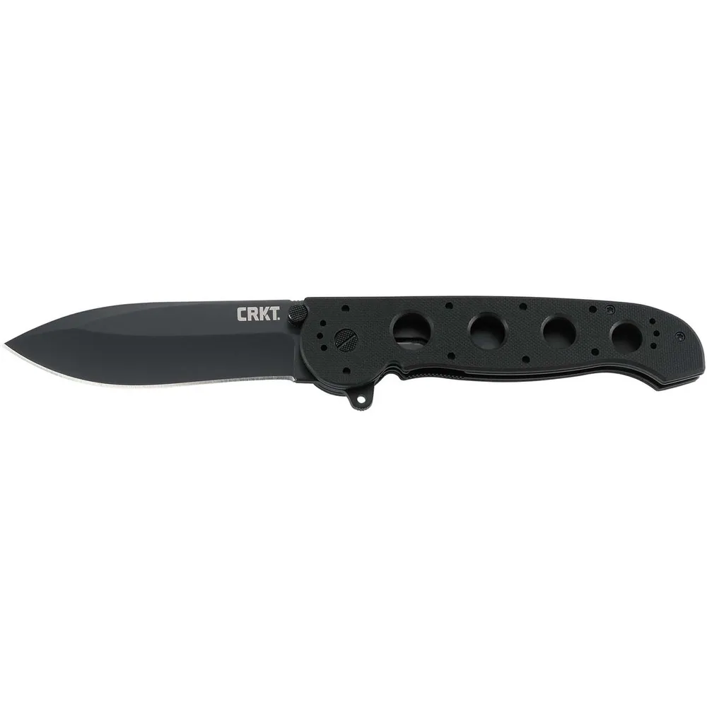 CRKT M21 04G Black (M21-04G)