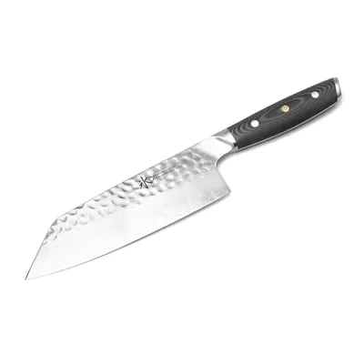 Kori Artisan Bunka Knife 6.75" (7830-17)