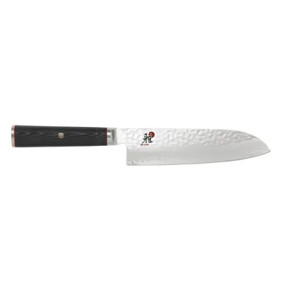 Miyabi Mizu 7" Santoku Knife (32917-181)