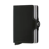 Secrid Twinwallet Black (TO-Black)