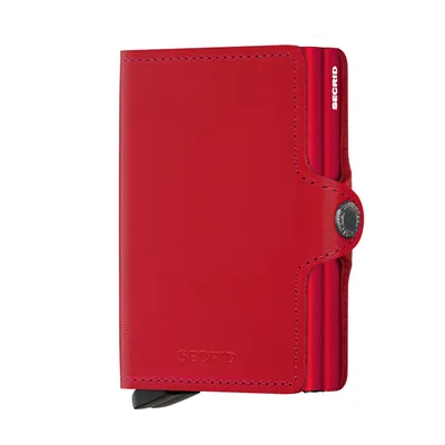 Secrid Twinwallet Red (TO-Red-Red)