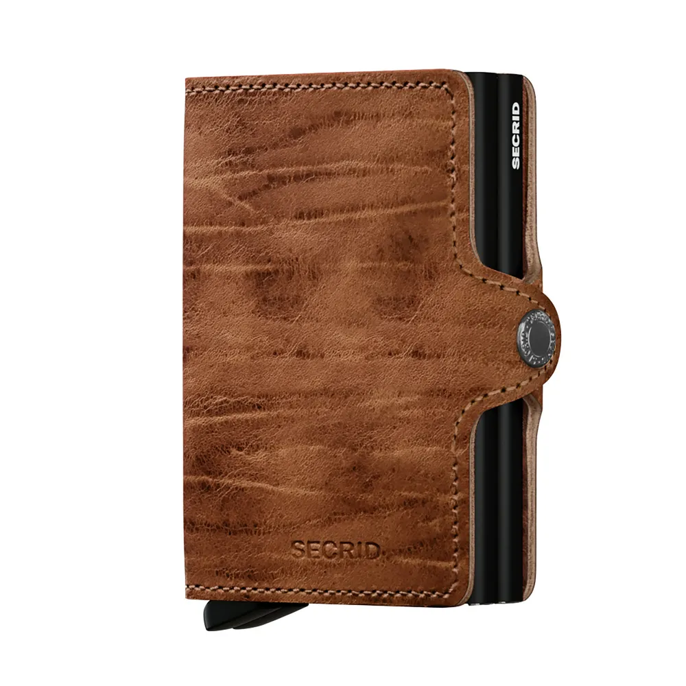 Secrid Twinwallet Dutch Martin Whiskey (TDM-Whiskey)