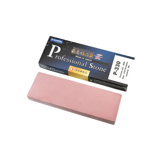 Naniwa Rust Eraser - Pink