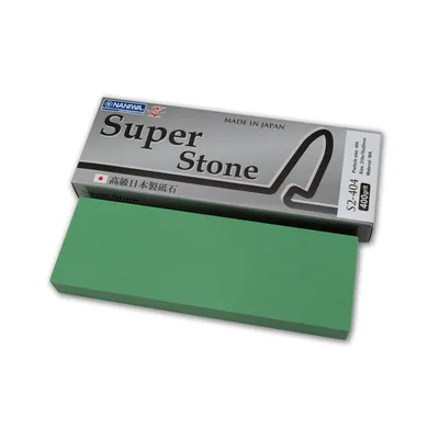 Naniwa Super Stone 400 Grit (S2-404)