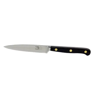 Grohmann Forged Paring Knife 4" (201FG-4)