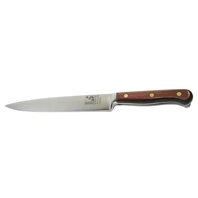 Grohmann Forged Carving Knife 8" (213FG-8)