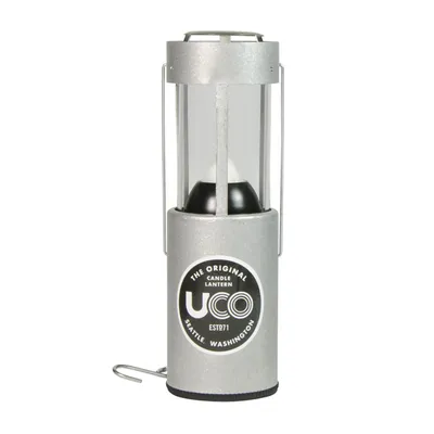 UCO Gear Original Lantern  Aluminum (L-A-STD)