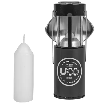 UCO Gear Original Lantern Kit Grey (L-C-KIT-GREY)