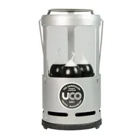 UCO Gear Candlelier Lantern Aluminum (C-A-STD)