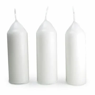 UCO Gear 9 Hour Candles 3Pk (L-CAN3PK)