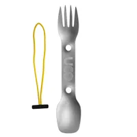 UCO Gear Titanium Utility Spork (F-SP-TI)