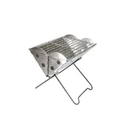 UCO Gear Mini Flatpack Portable Grill & Firepit (GR-MFPG)