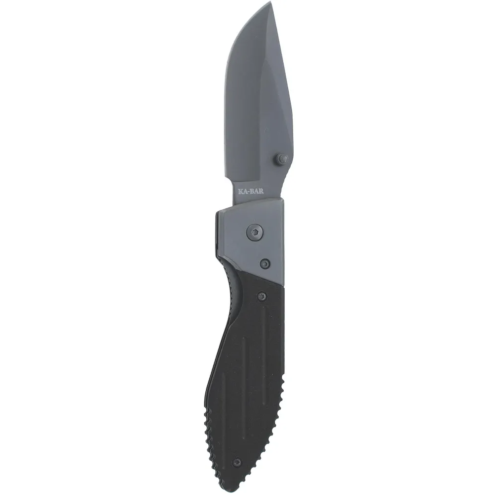 KA-BAR Warthog Folder (3072)