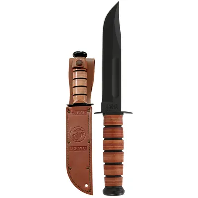 KA-BAR USMC Utility (1217)