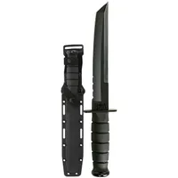 KA-BAR Tanto Black (1245)