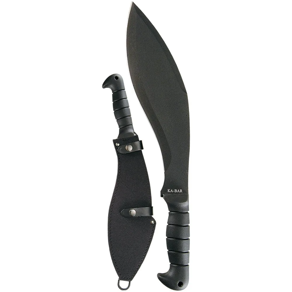 KA-BAR Kukri Machete (1249)