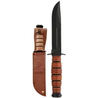 KA-BAR USMC Short Utility (1250)