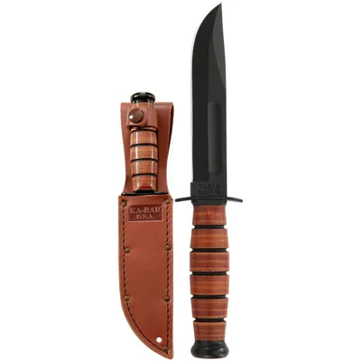 KA-BAR USA Short Utility (1251)