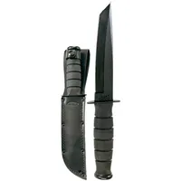 KA-BAR Short Tanto Black