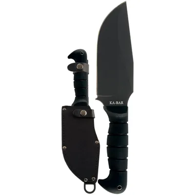 KA-BAR Heavy Duty Warthog (1278)