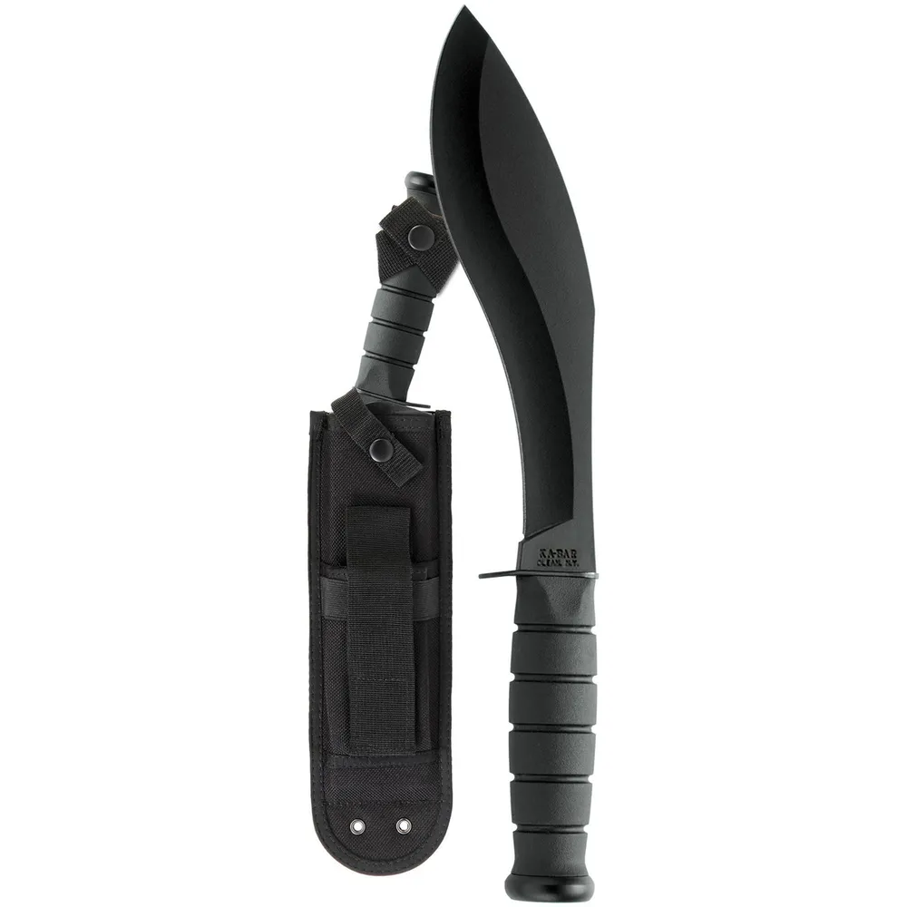 KA-BAR Combat Kukri (1280)