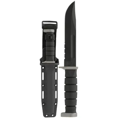 KA-BAR D2 Extreme Knife Plastic Sheath (1282)