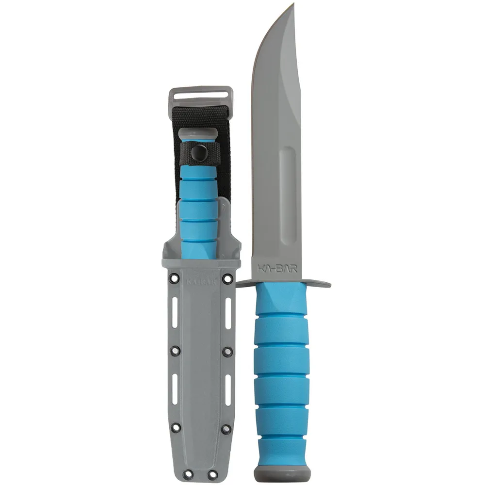 KA-BAR USSF Space Bar Knife (1313SF)