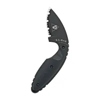 KA-BAR Original TDI Full Serration (1481)