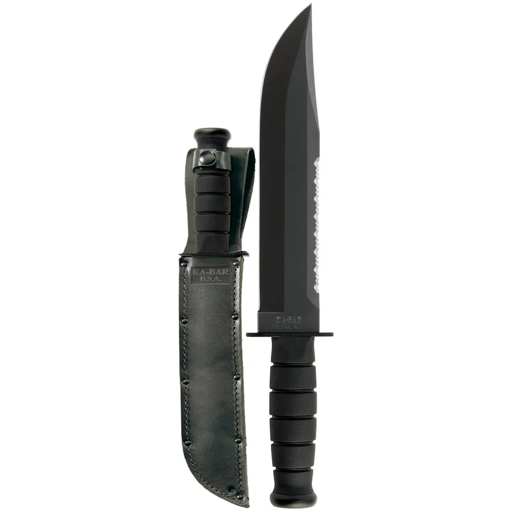 KA-BAR Big Brother Kraton G (2211)