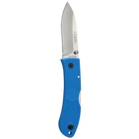 KA-BAR Dozier Folding Hunter Blue (4062BL)