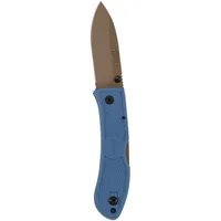 KA-BAR Dozier D2 Folding Hunter (4062D2)