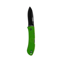 KA-BAR Dozier Folding Hunter Kelly Green (4062KG)