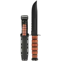 KA-BAR U.S. Army Serrated Edge (5019)