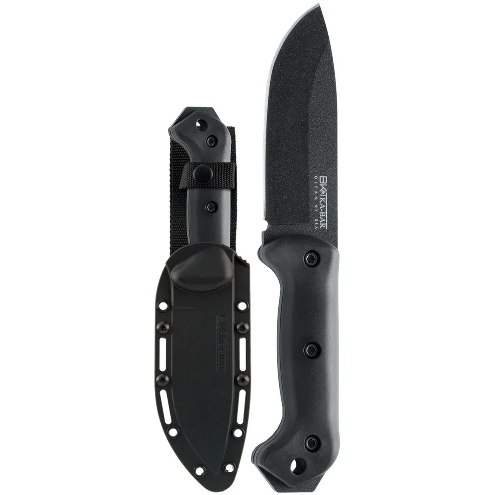 KA-BAR Becker Campanion Plastic Sheath (BK2)