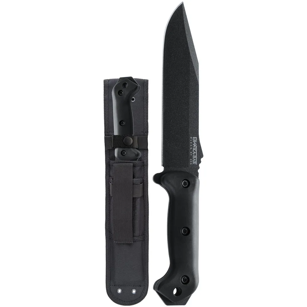 KA-BAR Becker Utility (BK7)