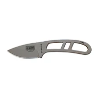 ESEE Candiru Dark Earth with Sheath (CAN-DE-E-CS)