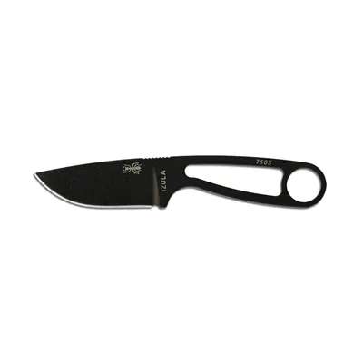 ESEE Izula Black with Complete Kit (IZULA-B-KIT)