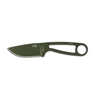 ESEE Izula OD Green with Sheath (IZULA-OD)