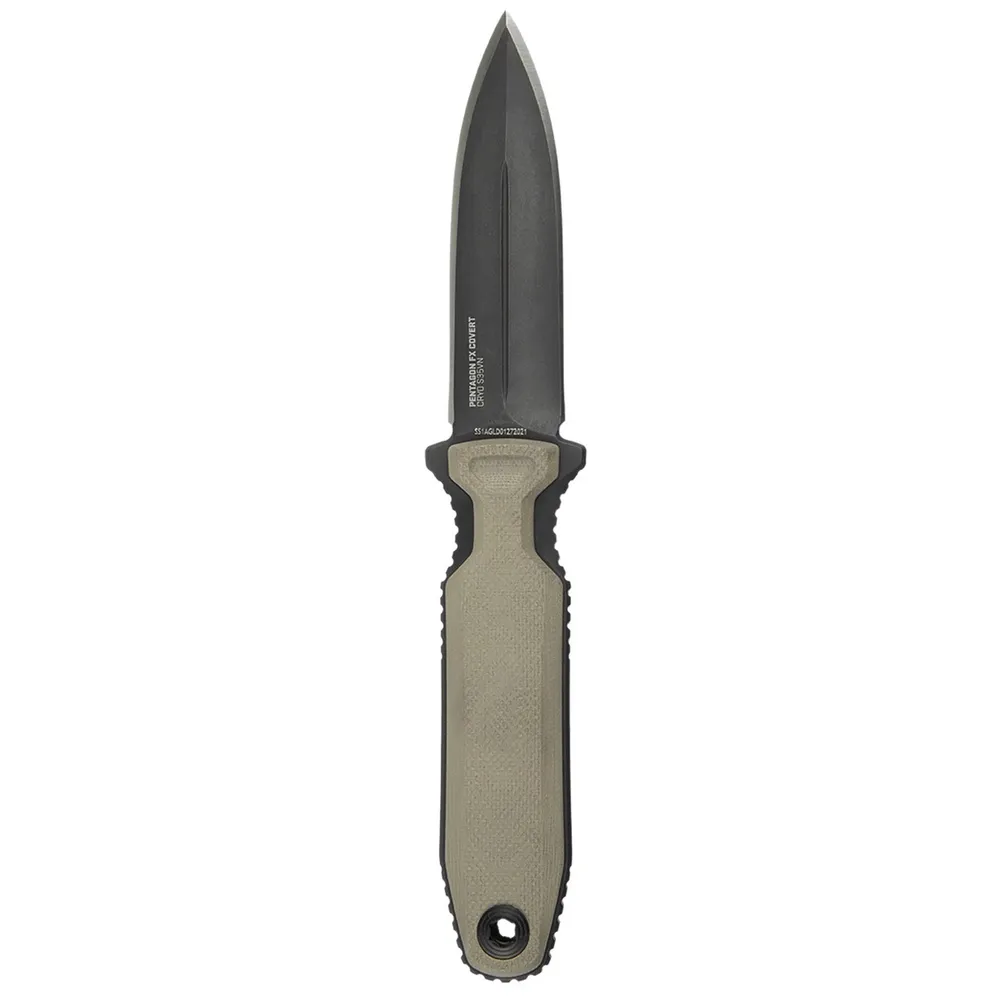 SOG Pentagon FX Covert FDE (17-61-04-57)