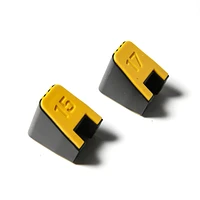 Work Sharp Angle Guides 15°/17°  for Benchstone/Whetstone (SA0004409)