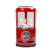 UCO Gear Candlelier Lantern Red (C-C-STD-RED)
