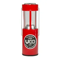 UCO Gear Original Candle Lantern Aluminum (L-C-STD