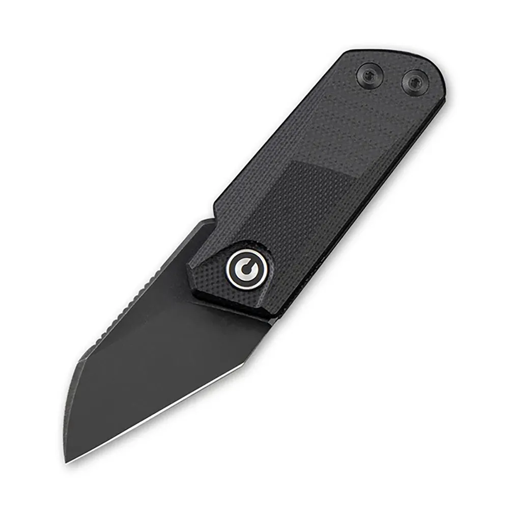 CIVIVI Ki-V Black G10 (C2108B)