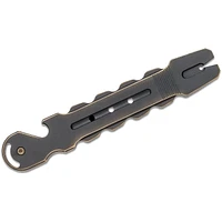 WE Gesila Pry bar Multi-Tool Antique Bronze (A-08A)