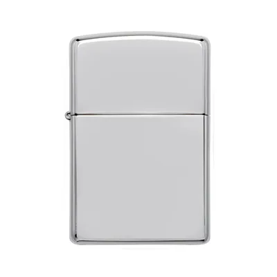 Zippo Armor High Polish Chrome (167)