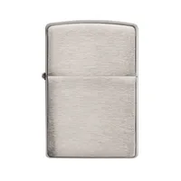 Zippo Armor Brushed Chrome (162)